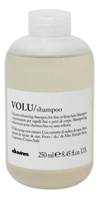 Davines Шампунь для придания объема волосам Volu Shampoo