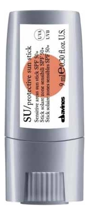 

Солнцезащитная помада SU Protective Sun Stick SPF50+ 9г