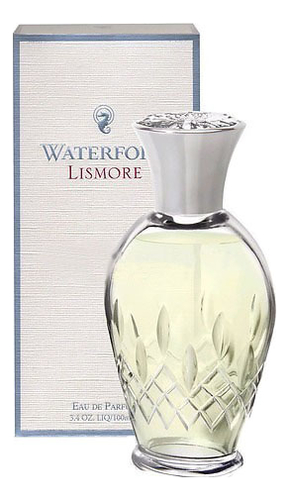 Lismore for women: парфюмерная вода 100мл