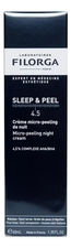 Filorga Ночной разглаживающий крем для лица Sleep And Peel Resurfacing Night Cream 50мл
