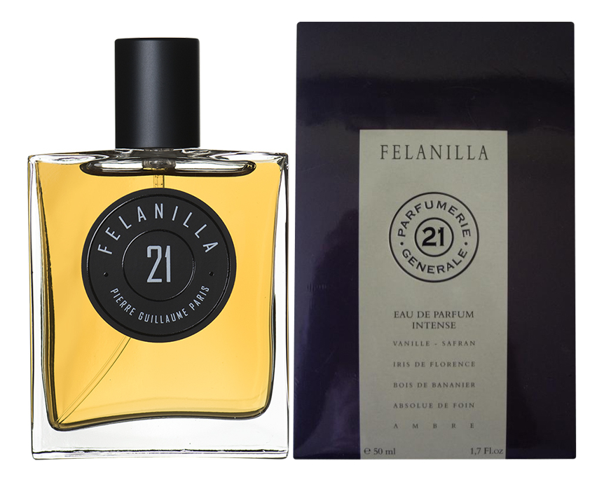(Parfumerie Generale) PG21 Felanilla: парфюмерная вода 50мл
