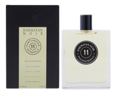 

PG11 Harmatan Noir: туалетная вода 100мл, PG11 Harmatan Noir