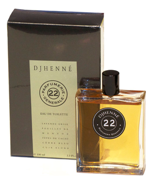 22 DjHenne