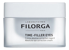 Filorga Крем для области вокруг глаз Time-Filler Eyes Absolute Eye Correction Cream 15мл