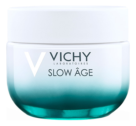 

Укрепляющий крем для лица Slow Age SPF30 50мл