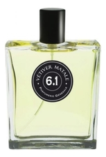 Pierre Guillaume  6.1 Vetiver Matale