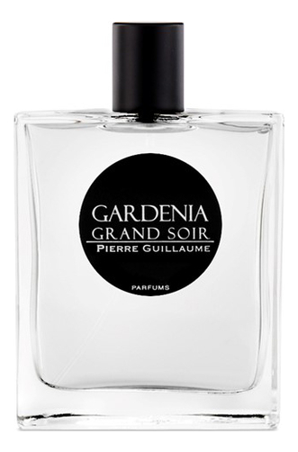 Gardenia Grand Soir: туалетная вода 100мл