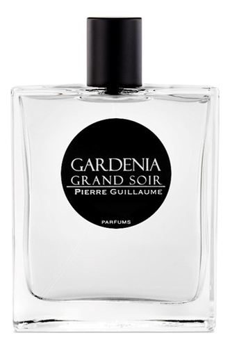 

Gardenia Grand Soir: туалетная вода 100мл, Gardenia Grand Soir