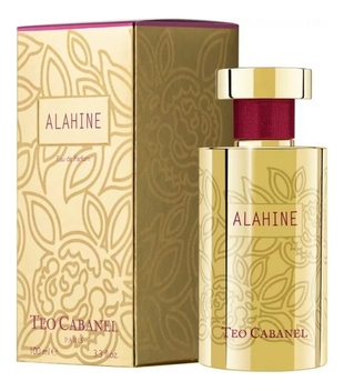 Alahine