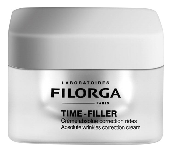 

Крем для лица Time-Filler Absolute Wrinkles Correction Cream 50мл