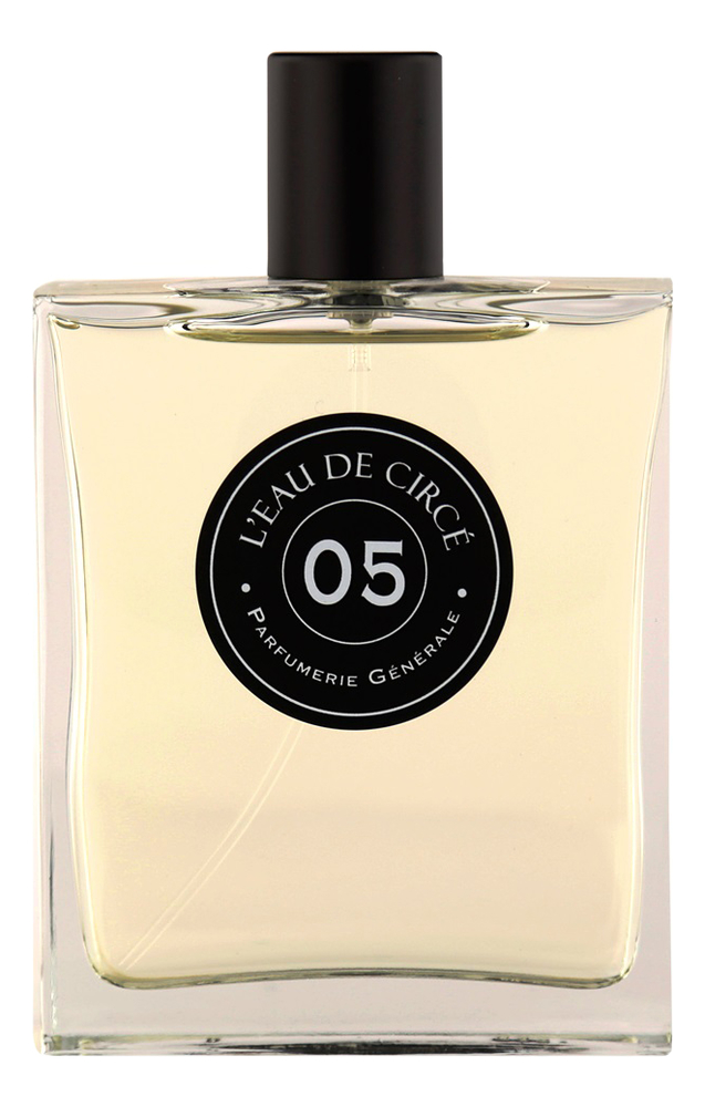 

PG05 L'Eau De Circe: парфюмерная вода 50мл, PG05 L'Eau De Circe