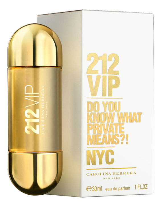 212 VIP