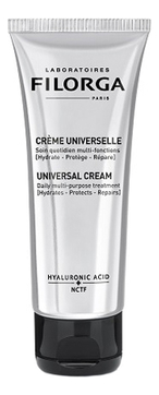 Универсальный крем для лица и тела Universal Cream NCTF 100мл