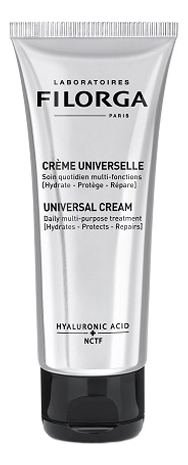

Универсальный крем для лица и тела Universal Cream NCEF 100мл