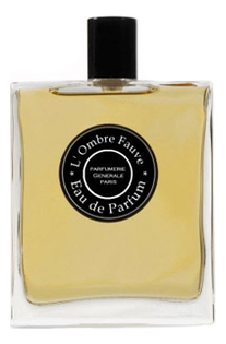 L'Ombre Fauve: парфюмерная вода 2мл odin 11 semma парфюмерная вода 2мл