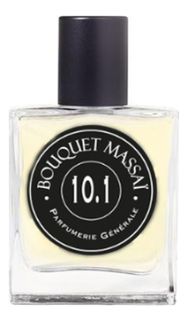Bouquet Massai 10.1: парфюмерная вода 2мл odin 11 semma парфюмерная вода 2мл