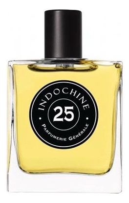 

PG25 Indochine: туалетная вода 2мл, PG25 Indochine