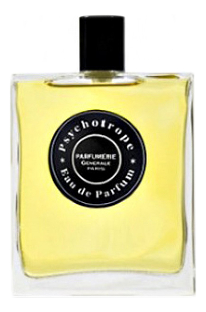 

Private Collection Psychotrope: парфюмерная вода 100мл, Private Collection Psychotrope