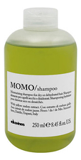 Davines Шампунь для глубокого увлажнения волос Momo Shampoo