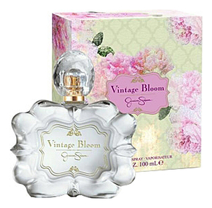 

Vintage Bloom: парфюмерная вода 100мл, Vintage Bloom