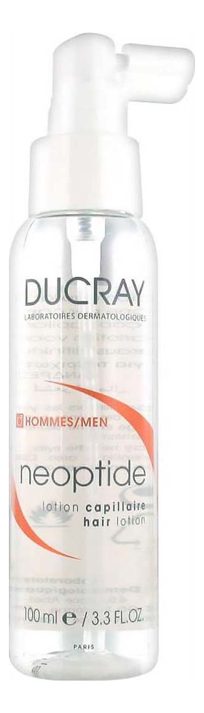 

Лосьон для волос мужской Neoptide Men Lotion Copillaire Hair 100мл