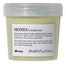 Davines Увлажняющий кондиционер для волос Momo Conditioner