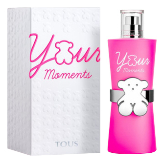 Tous  Your Moments