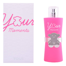 Tous  Your Moments