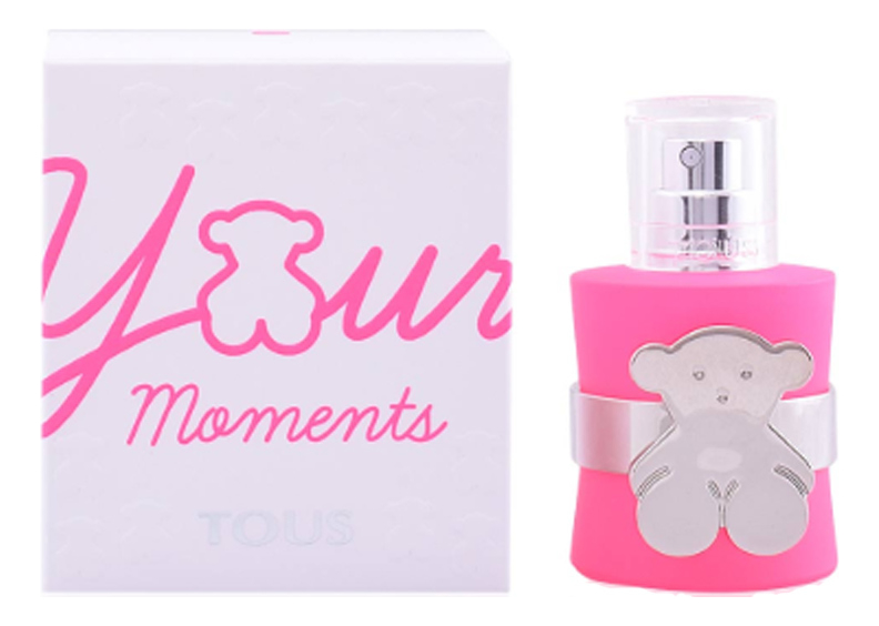 

Your Moments: туалетная вода 30мл, Your Moments