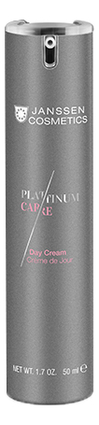 

Дневной крем для лица Platinum Care Day Cream 50мл