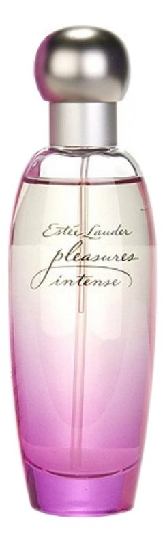 Pleasures Intense: парфюмерная вода 50мл уценка ы для декорирования садовая лилия оранжевая 1 букет 6 ов 10 см