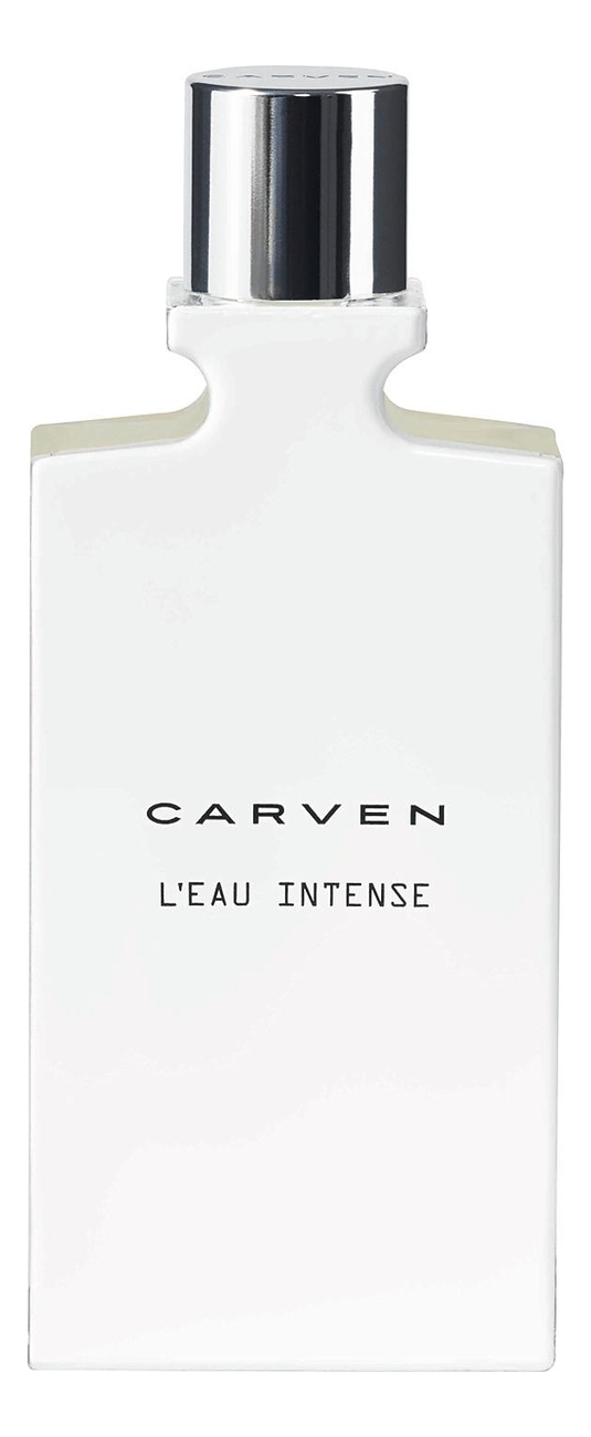 

L'Eau Intense: туалетная вода 100мл уценка, L'Eau Intense