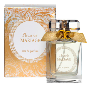Fleurs de Mariage