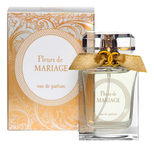 

Fleurs De Mariage: парфюмерная вода 50мл, Fleurs De Mariage