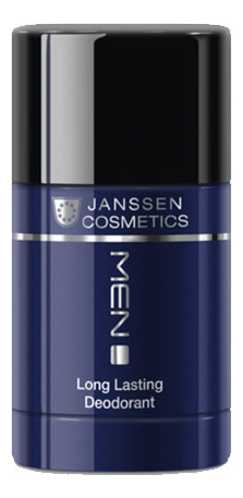 

Дезодорант длительного действия Man Long Lasting Deodorant 30г