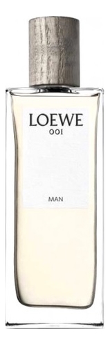 001 Man: парфюмерная вода 100мл уценка rv pure man intenso парфюмерная вода 150мл уценка