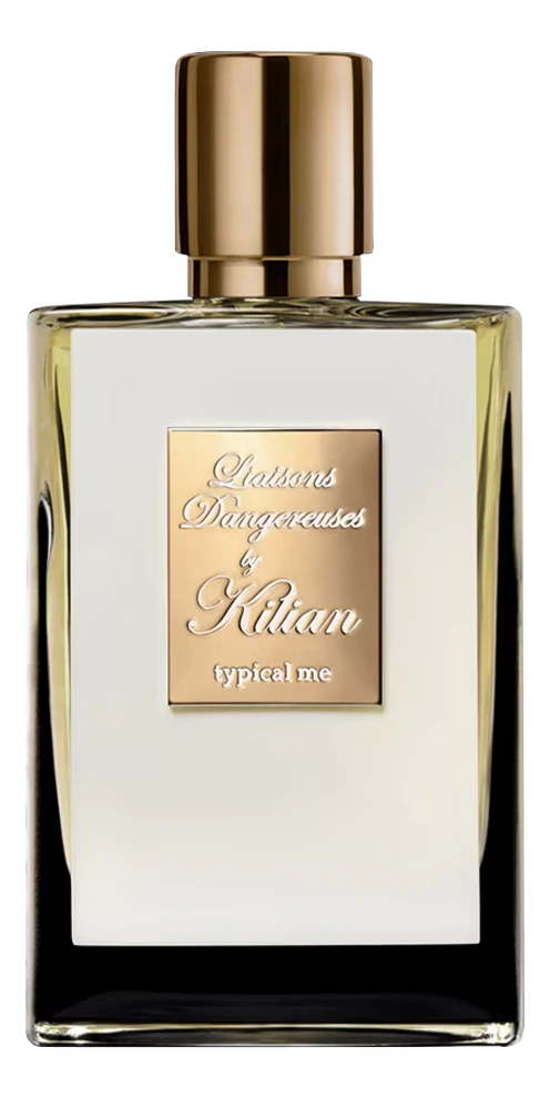 Kilian Liaisons Dangereuses