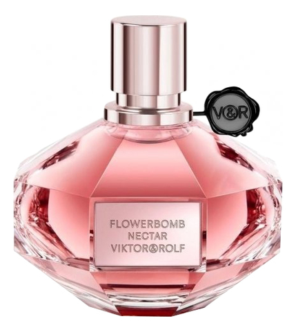 Flowerbomb Nectar: парфюмерная вода 10мл