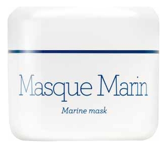 

Морская крем-маска для лица Masque Marine: Крем-маска 30мл, Морская крем-маска для лица Masque Marine