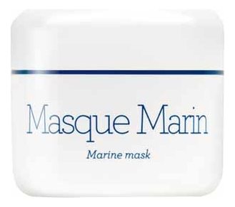 Морская крем-маска для лица Masque Marine: Крем-маска 30мл