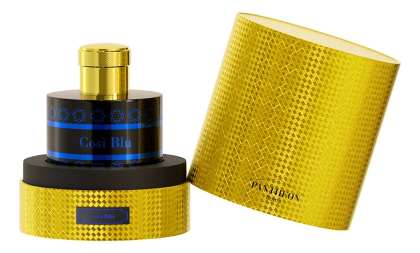 Cosi Blu: духи 100мл