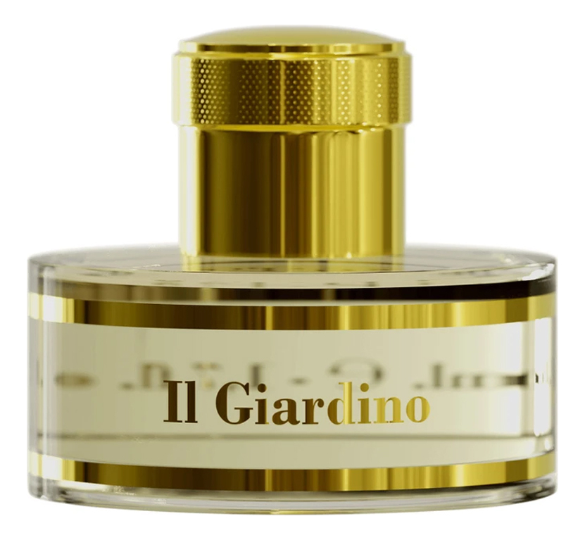 

Il Giardino: духи 50мл уценка, Il Giardino