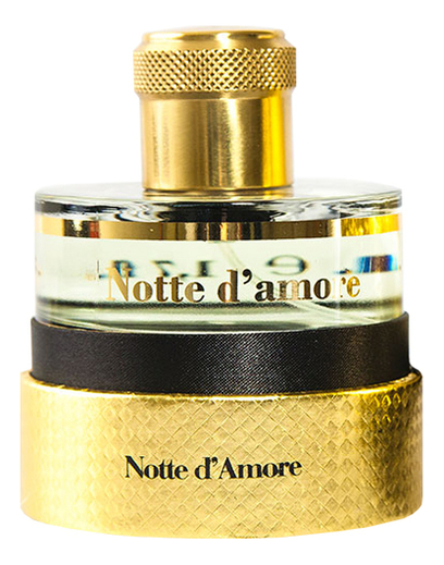 Купить Notte D'Amore: духи 50мл уценка, Pantheon Roma