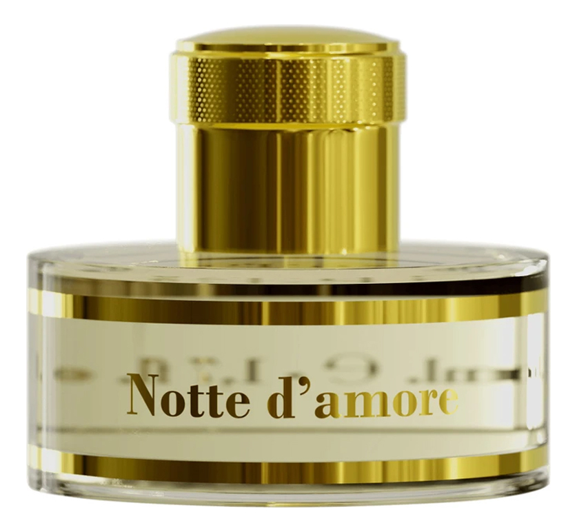 

Notte D'Amore: духи 50мл тестер, Notte D'Amore