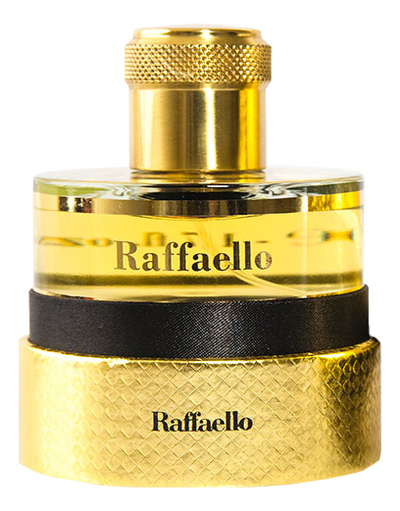 Raffaello: духи 50мл уценка