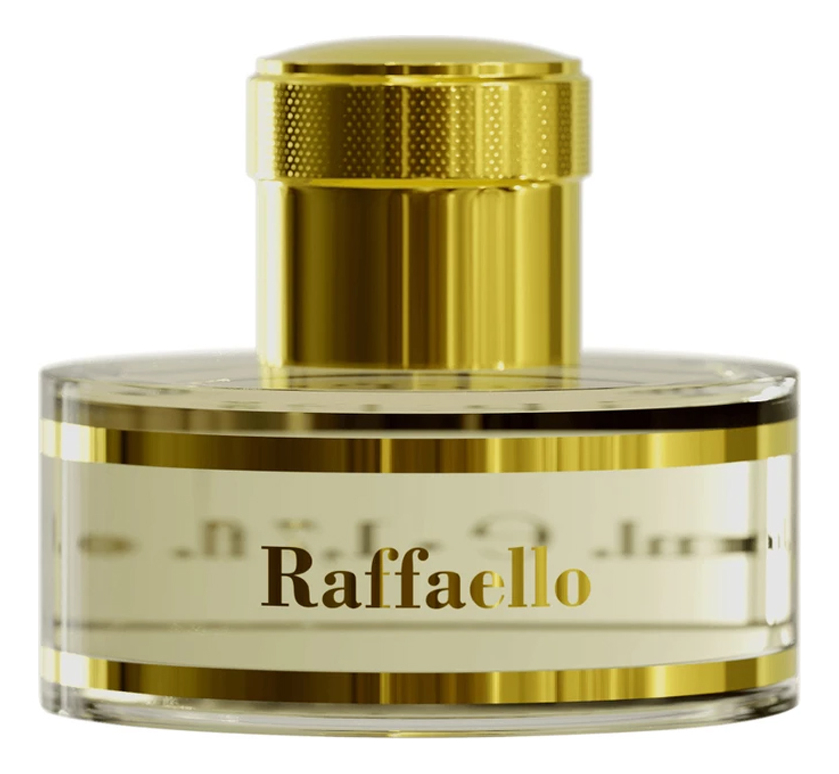 

Raffaello: духи 50мл уценка, Raffaello