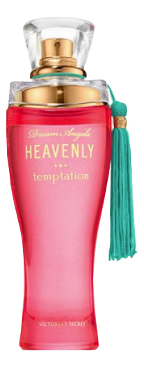 Dream Angels Heavenly Temptation: парфюмерная вода 75мл уценка
