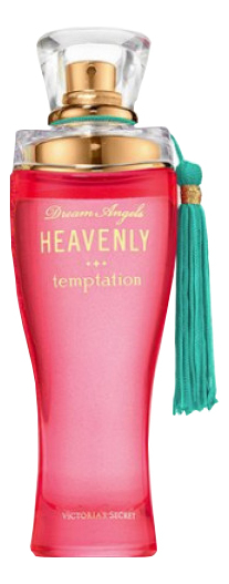 

Dream Angels Heavenly Temptation: парфюмерная вода 75мл тестер, Dream Angels Heavenly Temptation