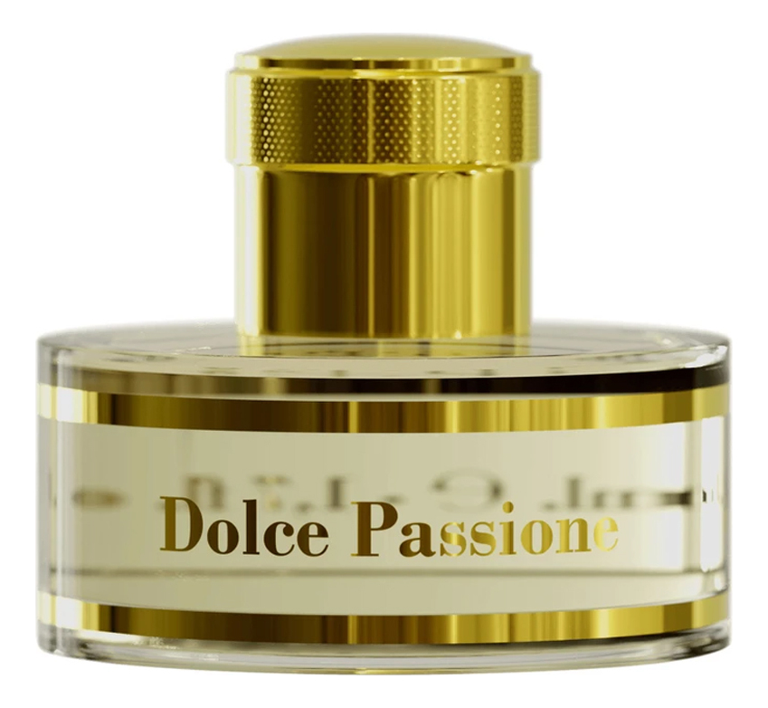 

Dolce Passione: духи 100мл, Dolce Passione