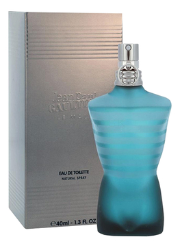 Jean paul gaultier hot sale the male